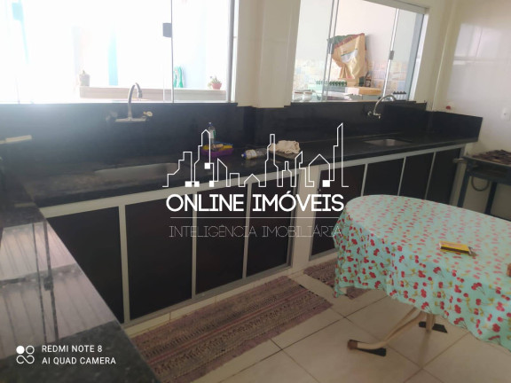 Imagem Casa com 3 Quartos à Venda,  em Jardim Munhoz - Mogi Guaçu