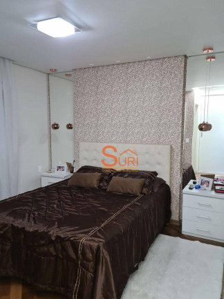 Imagem Apartamento com 3 Quartos à Venda, 156 m² em Centro - São Bernardo Do Campo Imagem Apartamento com 3 Quartos à Venda, 156 m² em Centro - São Bernardo Do Campo