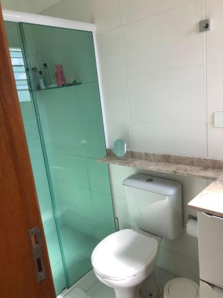 Imagem Apartamento com 2 Quartos à Venda, 70 m² em Jardim Coleginho - Jacareí