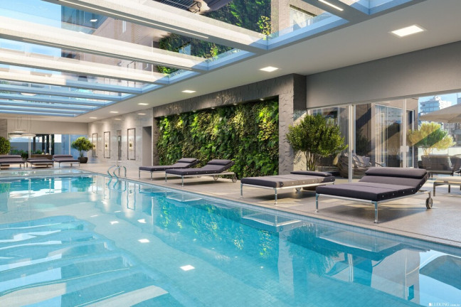 Imagem Apartamento com 3 Quartos à Venda, 125 m² em Meia Praia - Itapema