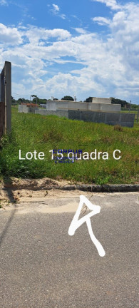 Imagem Terreno à Venda, 360 m² em São Mateus - São Pedro Da Aldeia Imagem Terreno à Venda, 360 m² em São Mateus - São Pedro Da Aldeia