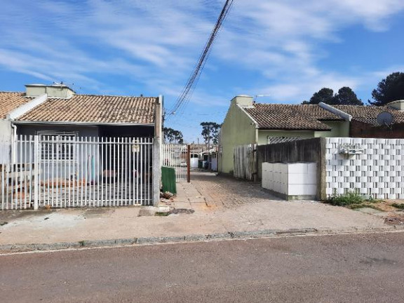Casa com 2 Quartos à Venda, 62 m² em Estados - Fazenda Rio Grande