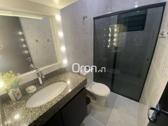 Imagem Casa com 2 Quartos à Venda, 140 m² em Residencial Itaipu - Goiânia Imagem Casa com 2 Quartos à Venda, 140 m² em Residencial Itaipu - Goiânia