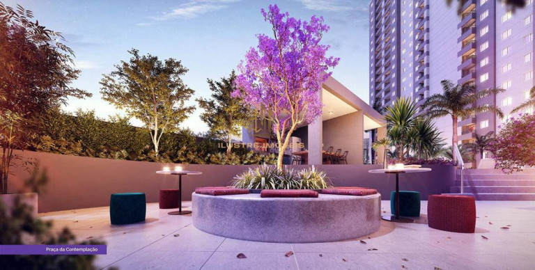 Imagem Apartamento com 2 Quartos à Venda, 39 m² em Conceição - Osasco Imagem Apartamento com 2 Quartos à Venda, 39 m² em Conceição - Osasco