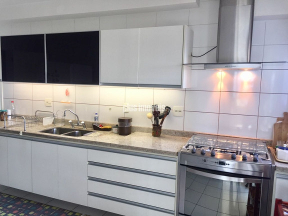 Imagem Apartamento com 4 Quartos à Venda, 213 m² em Paraíso - São Paulo