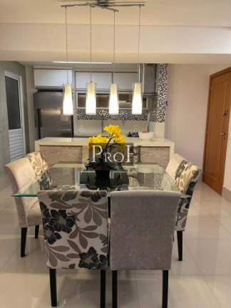 Imagem Apartamento com 3 Quartos à Venda, 91 m² em Vila Lusitânia - São Bernardo Do Campo Imagem Apartamento com 3 Quartos à Venda, 91 m² em Vila Lusitânia - São Bernardo Do Campo