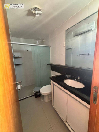 Imagem Apartamento com 3 Quartos à Venda, 119 m² em Jardim Oceania - João Pessoa