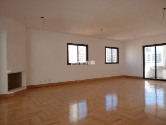 Imagem Apartamento com 3 Quartos à Venda, 160 m² em Panamby - São Paulo Imagem Apartamento com 3 Quartos à Venda, 160 m² em Panamby - São Paulo
