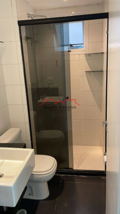 Imagem Apartamento com 2 Quartos à Venda, 50 m² em Vila Emir - São Paulo