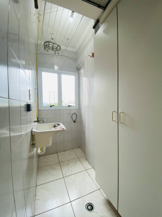 Imagem Apartamento com 1 Quarto à Venda, 52 m² em Aviação - Praia Grande