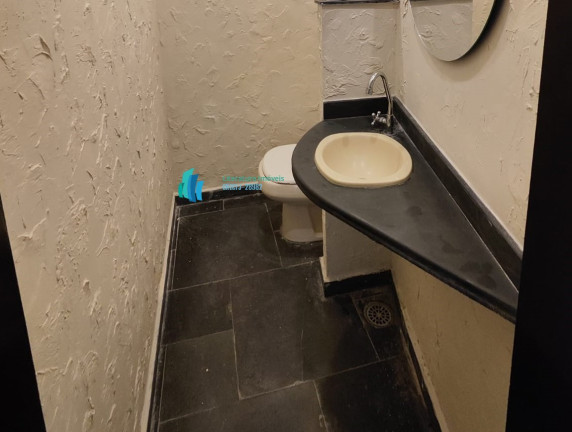 Imagem Sobrado com 3 Quartos para Alugar,  em Jardim Paraíso - São Paulo