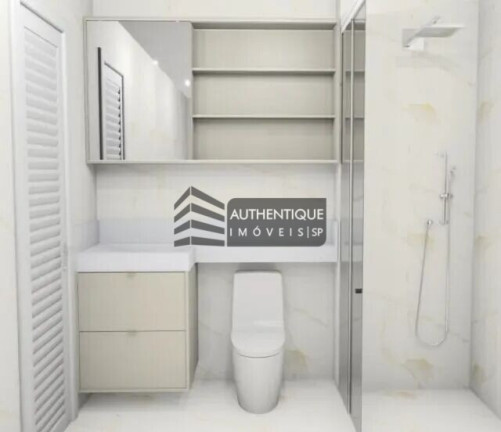 Imagem Apartamento com 2 Quartos à Venda, 50 m² em Panamby - São Paulo Imagem Apartamento com 2 Quartos à Venda, 50 m² em Panamby - São Paulo