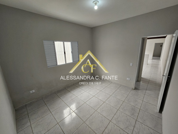Imagem Casa com 2 Quartos à Venda, 125 m² em Bal. Plataforma - Mongaguá