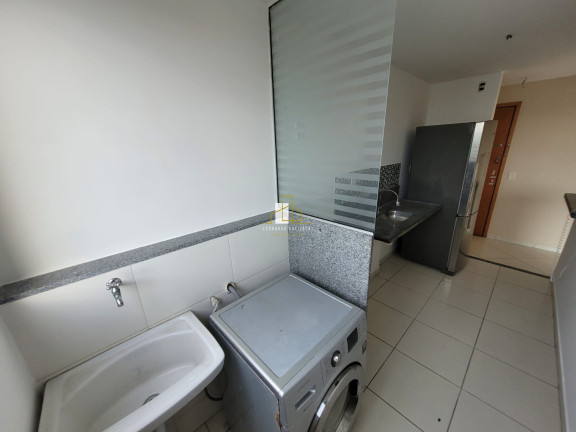 Imagem Imóvel com 2 Quartos à Venda, 52 m² em Morada De Laranjeiras - Serra Imagem Imóvel com 2 Quartos à Venda, 52 m² em Morada De Laranjeiras - Serra
