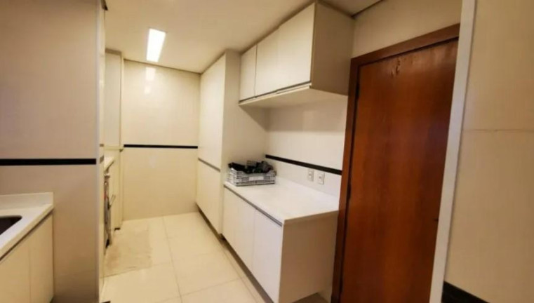 Imagem Apartamento com 4 Quartos à Venda, 209 m² em Jardim Morumbi - São Paulo Imagem Apartamento com 4 Quartos à Venda, 209 m² em Jardim Morumbi - São Paulo