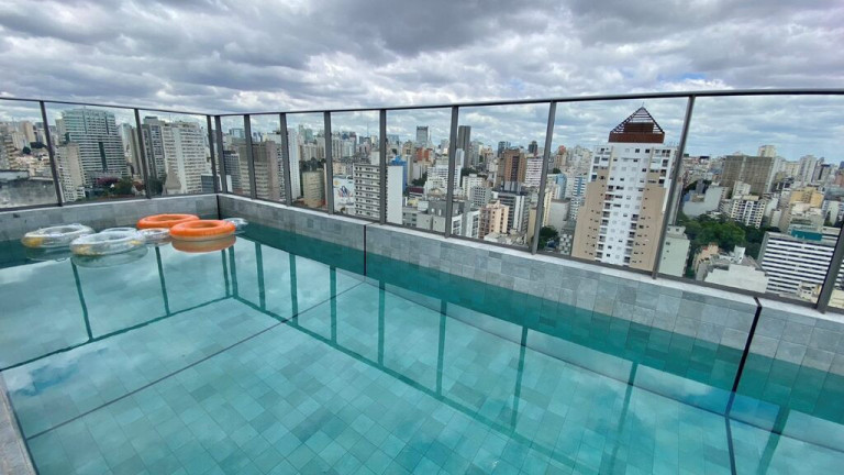 Imagem Imóvel com 1 Quarto à Venda, em República - São Paulo Imagem Imóvel com 1 Quarto à Venda, em República - São Paulo