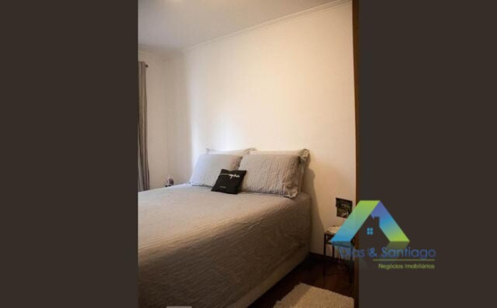 Imagem Apartamento com 2 Quartos à Venda, 48 m² em Bosque Da Saúde - São Paulo