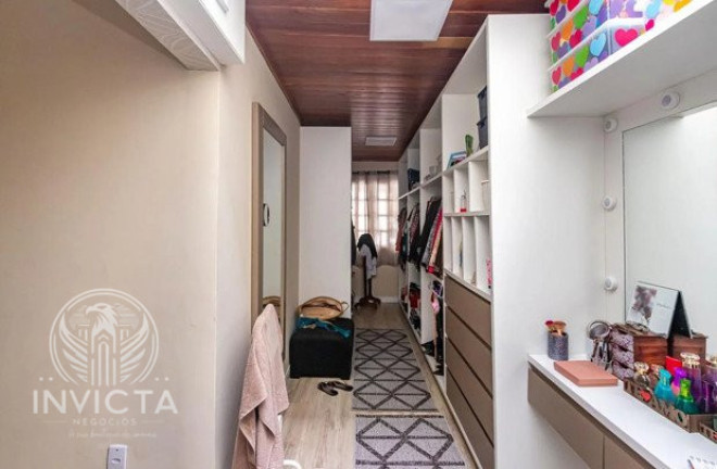 Imagem Casa com 3 Quartos à Venda, 178 m² em Ariribá - Balneário Camboriú