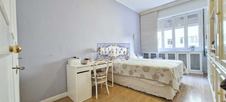 Imagem Apartamento com 3 Quartos à Venda, 120 m² em Copacabana - Rio De Janeiro Imagem Apartamento com 3 Quartos à Venda, 120 m² em Copacabana - Rio De Janeiro