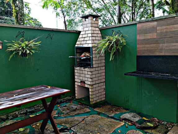 Imagem Casa de Condomínio com 3 Quartos à Venda, 158 m² em Barra Do Una - São Sebastião