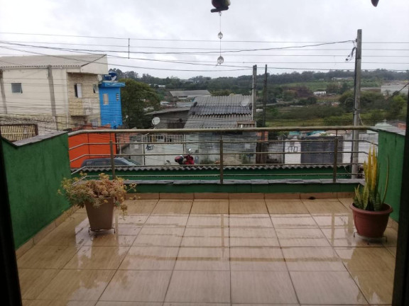 Imagem Sobrado com 3 Quartos à Venda, 218 m² em Jardim Das Flores - Suzano Imagem Sobrado com 3 Quartos à Venda, 218 m² em Jardim Das Flores - Suzano