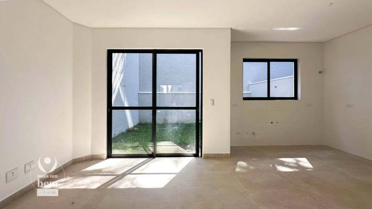 Imagem Sobrado com 3 Quartos à Venda, 142 m² em Boa Vista - Curitiba Imagem Sobrado com 3 Quartos à Venda, 142 m² em Boa Vista - Curitiba