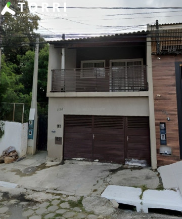 Imagem Sobrado com 3 Quartos à Venda, 130 m² em Jardim Archila - Votorantim