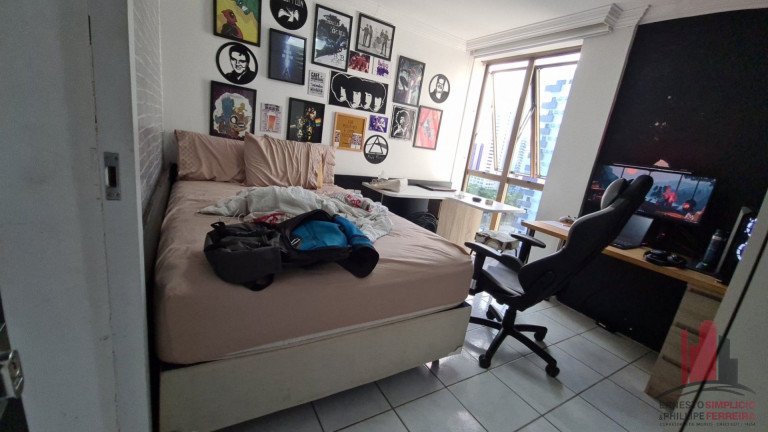 Imagem Apartamento com 4 Quartos à Venda, 150 m² em Graças - Recife Imagem Apartamento com 4 Quartos à Venda, 150 m² em Graças - Recife
