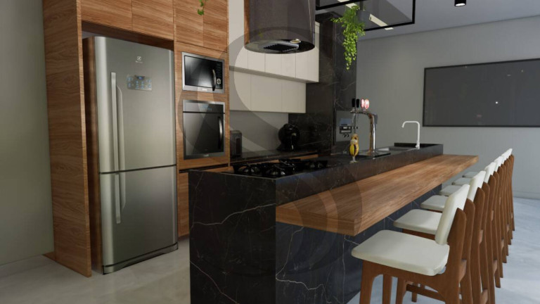 Imagem Casa de Condomínio com 3 Quartos à Venda, 280 m² em Green Valley - Votorantim Imagem Casa de Condomínio com 3 Quartos à Venda, 280 m² em Green Valley - Votorantim