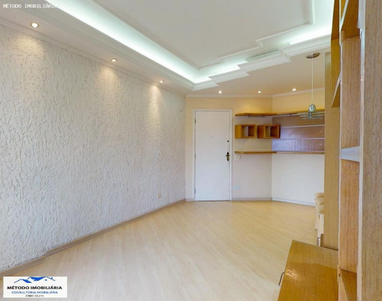Imagem Apartamento com 2 Quartos à Venda, 61 m² em Saúde - São Paulo