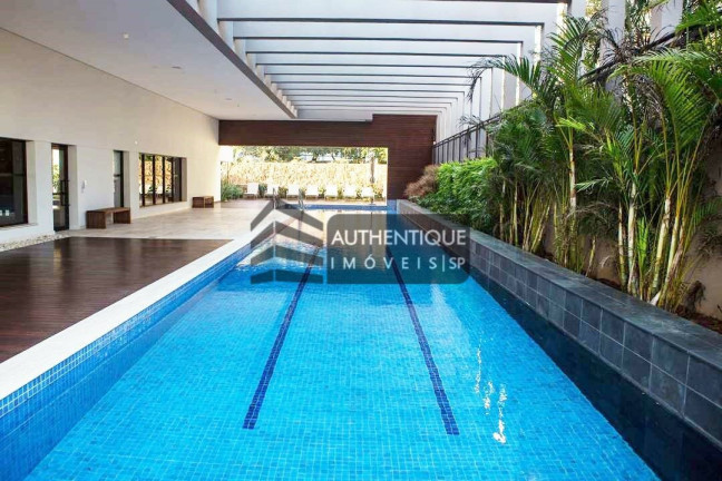 Imagem Apartamento com 3 Quartos à Venda, 275 m² em Campo Belo - São Paulo Imagem Apartamento com 3 Quartos à Venda, 275 m² em Campo Belo - São Paulo