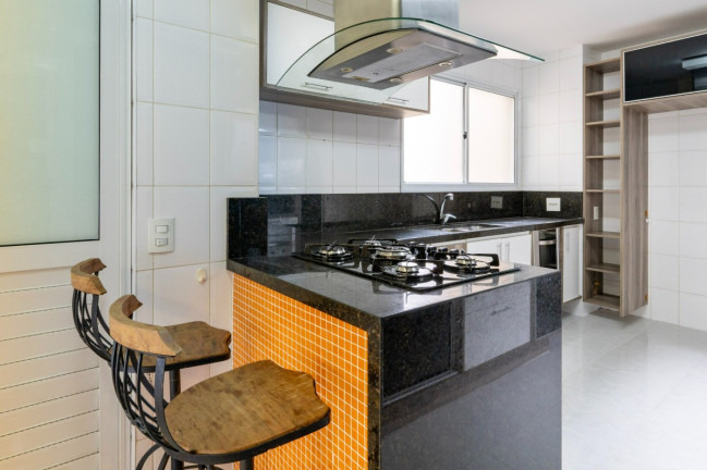 Imagem Apartamento com 3 Quartos à Venda, 145 m² em Vila Sônia - São Paulo Imagem Apartamento com 3 Quartos à Venda, 145 m² em Vila Sônia - São Paulo