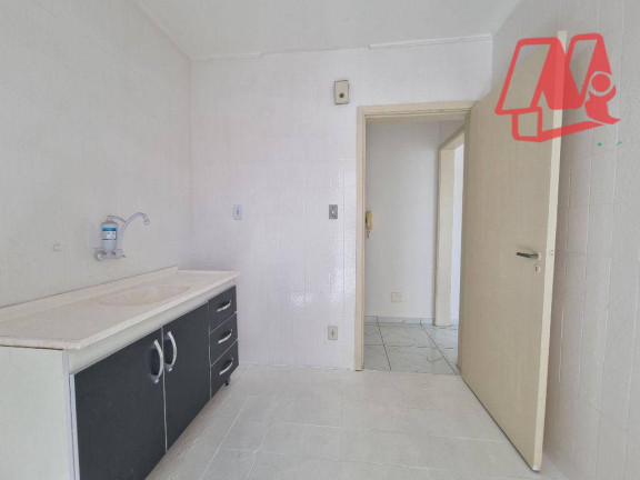 Imagem Apartamento com 2 Quartos para Alugar, 80 m² em Santana - Porto Alegre