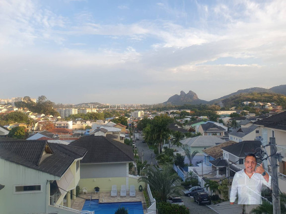 Imagem Casa com 3 Quartos à Venda, 332 m² em Jacarepaguá - Rio De Janeiro
