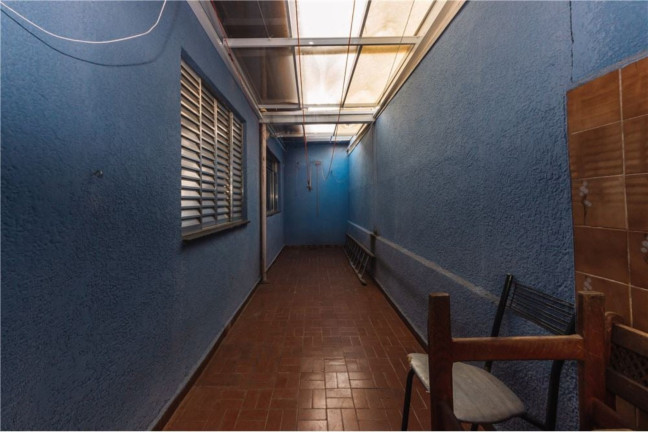 Imagem Casa com 4 Quartos à Venda,  em Vila São Francisco - São Paulo