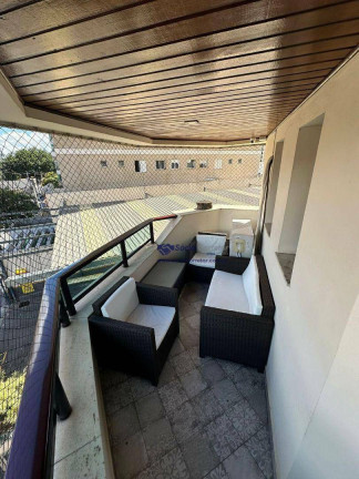 Imagem Apartamento com 3 Quartos à Venda, 170 m² em Vila Galvão - Guarulhos