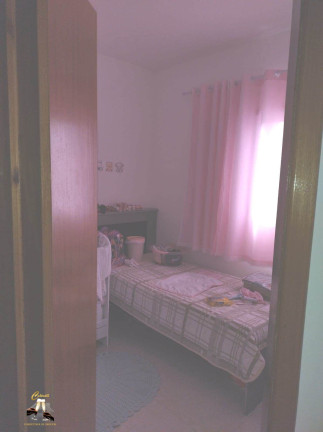 Imagem Apartamento com 2 Quartos à Venda, 45 m² em Parque João Ramalho - Santo André