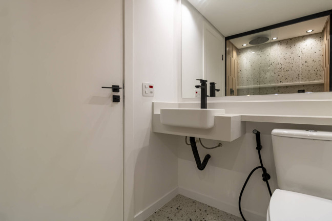 Imagem Apartamento com 3 Quartos à Venda, 98 m² em Jardim Paulista - São Paulo Imagem Apartamento com 3 Quartos à Venda, 98 m² em Jardim Paulista - São Paulo