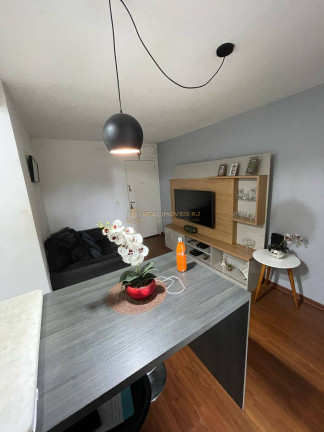 Imagem Apartamento com 2 Quartos à Venda, 50 m² em Jacarepaguá - Rio De Janeiro Imagem Apartamento com 2 Quartos à Venda, 50 m² em Jacarepaguá - Rio De Janeiro