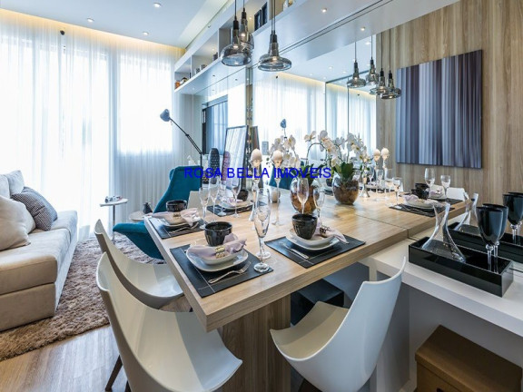 Imagem Apartamento com 2 Quartos à Venda, 56 m² em Centro - Jundiaí