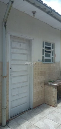 Casa à Venda, 22 m² em Solemar - Praia Grande