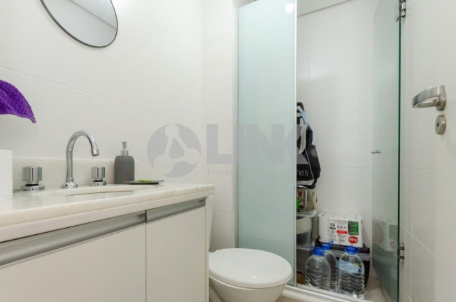 Imagem Apartamento com 3 Quartos à Venda, 65 m² em Petrópolis - Porto Alegre