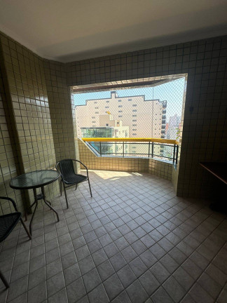Imagem Apartamento com 3 Quartos à Venda, 211 m² em Canto Do Forte - Praia Grande Imagem Apartamento com 3 Quartos à Venda, 211 m² em Canto Do Forte - Praia Grande