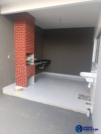 Imagem Casa com 2 Quartos à Venda, 193 m² em Setor Aeroporto Sul - Aparecida De Goiânia Imagem Casa com 2 Quartos à Venda, 193 m² em Setor Aeroporto Sul - Aparecida De Goiânia