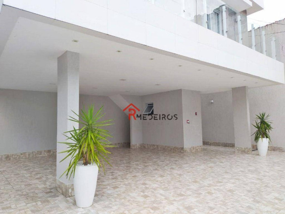 Casa com 2 Quartos à Venda, 58 m² em Canto Do Forte - Praia Grande