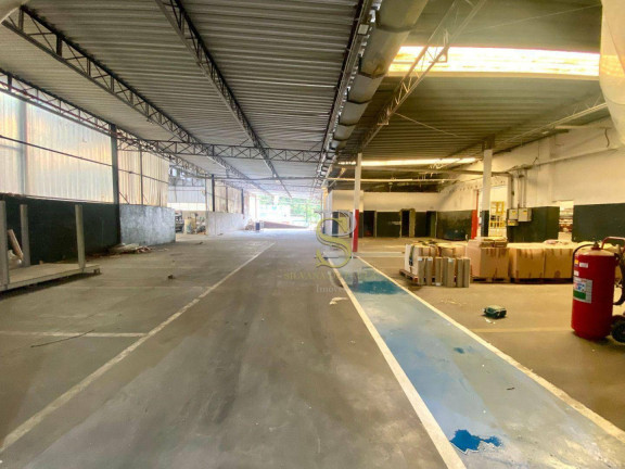 Imagem Galpão à Venda, 9.000 m² em Terra Preta - Mairiporã Imagem Galpão à Venda, 9.000 m² em Terra Preta - Mairiporã