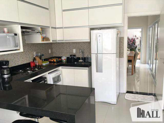 Imagem Casa com 3 Quartos à Venda, 320 m² em Parque Residencial Damha Vi - São José Do Rio Preto Imagem Casa com 3 Quartos à Venda, 320 m² em Parque Residencial Damha Vi - São José Do Rio Preto