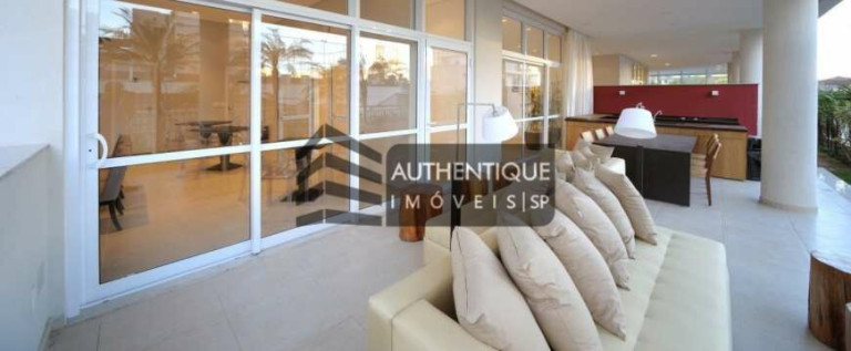 Imagem Apartamento com 2 Quartos à Venda, 55 m² em Vila Olímpia - São Paulo Imagem Apartamento com 2 Quartos à Venda, 55 m² em Vila Olímpia - São Paulo