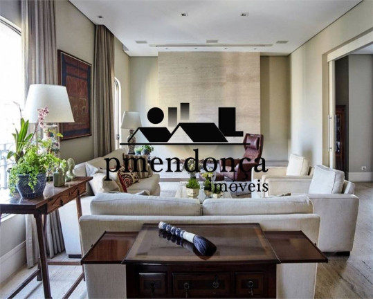Imagem Apartamento com 3 Quartos à Venda, 780 m² em Alto De Pinheiros - São Paulo Imagem Apartamento com 3 Quartos à Venda, 780 m² em Alto De Pinheiros - São Paulo