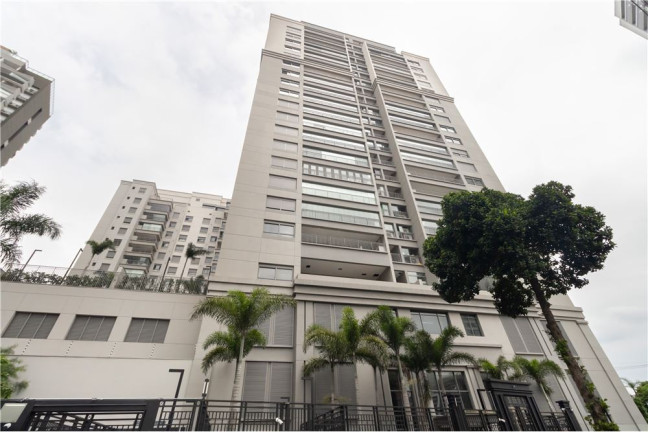Imagem Apartamento com 3 Quartos à Venda, 154 m² em Butantã - São Paulo